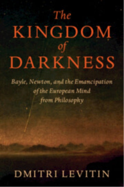 Book cover of: Kingdom of Darkness