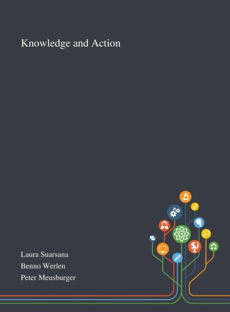 Book cover of: Knowledge and Action