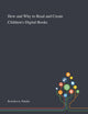 Book cover of: How and Why to Read and Create Children's Digital Books