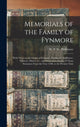 Book cover of: Memorials of the Family of Fynmore. By: William Phillimore Watts Phillimore