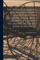Book cover of: Dukes of Albany [i.e. Robert and Murdach Stewart] and Their Castle of Doune. [Being a Reprint of Chapters XII. and XIII. of 'The Red Book of Menteith'.]. By: Fraser, William