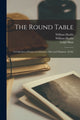 Book cover of: Round Table; a Collection of Essays on Literature, Men and Manners. 3d Ed.. By: William Hazlitt