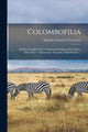 Book cover of: Colombofilia. By: Salvador Castelló Y Carreras