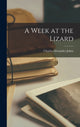 Book cover of: Week at the Lizard