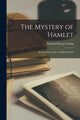 Book cover of: Mystery of Hamlet. By: Edward Payson Vining