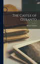 Book cover of: Castle of Otranto