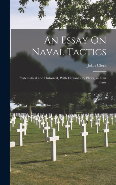 Book cover of: Essay On Naval Tactics