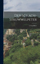 Book cover of: Schach-Struwwelpeter