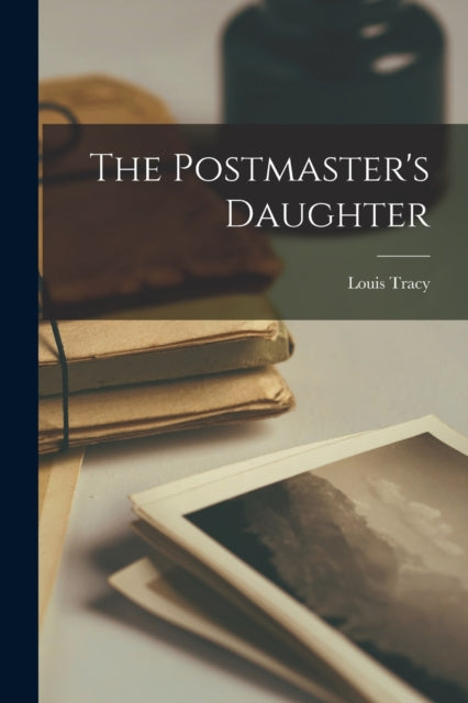 Book cover of: Postmaster's Daughter