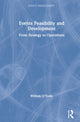 Book cover of: Events Feasibility and Development. By: William OToole