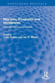 Book cover of: Migrants, Emigrants and Immigrants. By: Colin Pooley