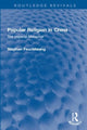 Book cover of: Popular Religion in China. By: Stephan Feuchtwang