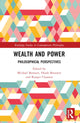 Book cover of: Wealth and Power. By: Michael Bennett