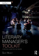 Book cover of: Literary Manager's Toolkit. By: Sue Healy