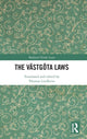 Book cover of: Vastgota Laws. By: Thomas Lindkvist