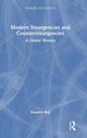 Book cover of: Modern Insurgencies and Counterinsurgencies. By: Kaushik Roy