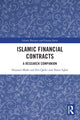Book cover of: Islamic Financial Contracts. By: Nasir Iqbal