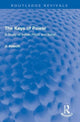 Book cover of: Keys of Power. By: Abbott, J.