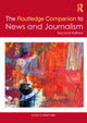 Book cover of: Routledge Companion to News and Journalism. By: Stuart Allan