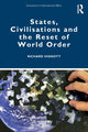 Book cover of: States, Civilisations and the Reset of World Order. By: Richard A. Higgott
