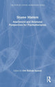Book cover of: Shame Matters. By: Orit Badouk Epstein
