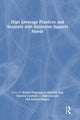 Book cover of: High Leverage Practices and Students with Extensive Support Needs. By: Robert Pennington