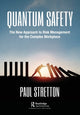 Book cover of: Quantum Safety