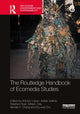 Book cover of: Routledge Handbook of Ecomedia Studies. By: Antonio Lopez