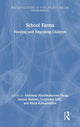 Book cover of: School Farms. By: Alshimaa Aboelmakarem Farag