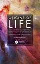 Book cover of: Origins of Life. By: Vlado Valkovic