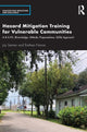 Book cover of: Hazard Mitigation Training for Vulnerable Communities. By: Joy Semien