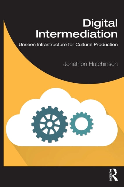 Book cover of: Digital Intermediation