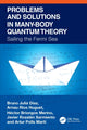 Book cover of: Problems and Solutions in Many-Body Quantum Theory