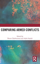 Book cover of: Comparing Armed Conflicts. By: Bruno Charbonneau