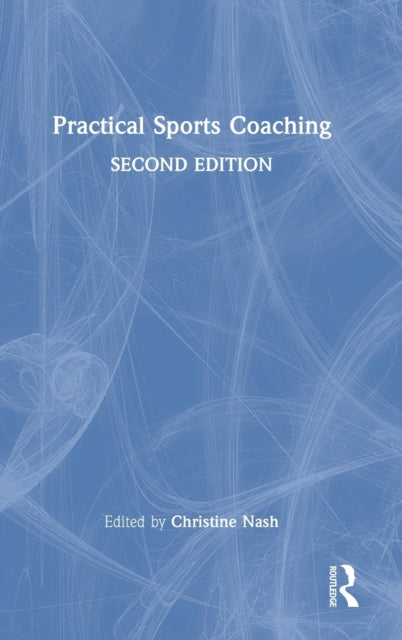Book cover of: Practical Sports Coaching