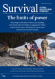Book cover of: Survival October-November 2021: The Limits of Power