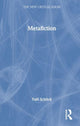 Book cover of: Metafiction. By: Yaël Schlick