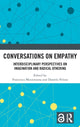 Book cover of: Conversations on Empathy. By: Francesca Mezzenzana