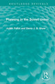 Book cover of: Planning in the Soviet Union. By: Judith Pallot
