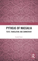 Book cover of: Pytheas of Massalia. By: Lionel Scott