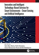 Book cover of: Innovative and Intelligent Technology-Based Services For Smart Environments - Smart Sensing and Artificial Intelligence. By: Sami Ben Slama