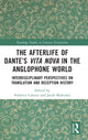 Book cover of: Afterlife of Dante’s Vita Nova in the Anglophone World. By: Federica Coluzzi