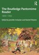 Book cover of: Routledge Pantomime Reader. By: Jennifer Schacker