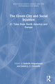 Book cover of: Green City and Social Injustice. By: Isabelle Anguelovski
