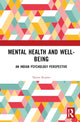 Book cover of: Mental Health and Well-being. By: NAVIN KUMAR