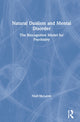 Book cover of: Natural Dualism and Mental Disorder. By: Niall McLaren