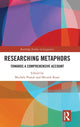 Book cover of: Researching Metaphors. By: Michele Prandi