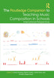Book cover of: Routledge Companion to Teaching Music Composition in Schools. By: Kirsty Devaney
