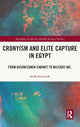 Book cover of: Cronyism and Elite Capture in Egypt. By: Sarah Smierciak