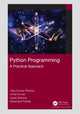 Book cover of: Python Programming. By: Vijaya Kumara Sarma